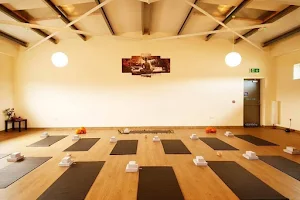 Sukha Community Cahir - Yoga Movement and Wellbeing image
