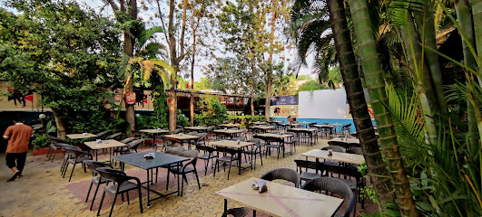 Inayat Cafe - Mumbai Agra Road, Suchita Nagar, near Mahindra Showroom, Nashik, Maharashtra 422009, India
