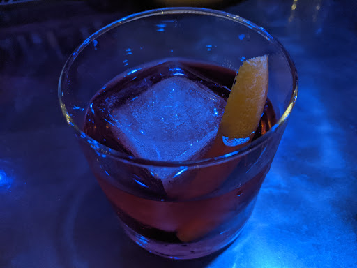 Coffee Shop «La Vita Bella Coffeehouse», reviews and photos, 475 Main St, Longmont, CO 80501, USA