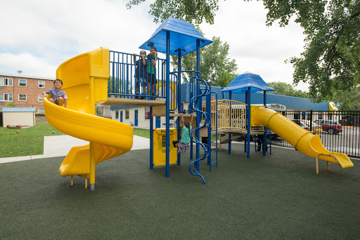 Day Care Center «New Horizon Academy», reviews and photos, 1385 Conway St, St Paul, MN 55106, USA