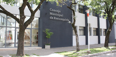 Concejo Municipal de Reconquista