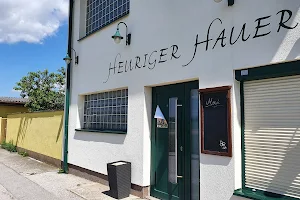 Hauerperle Heurigenrestaurant image
