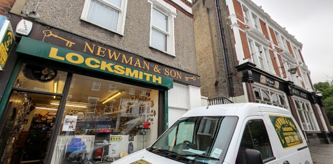 Newman & Son - London