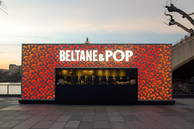 Beltane & Pop