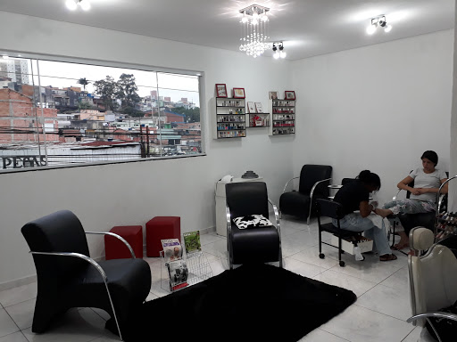 Logo da empresa - STUDIO G