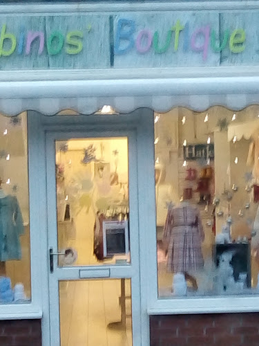 Reviews of Bambinos' Boutique in Swansea - Clothing store