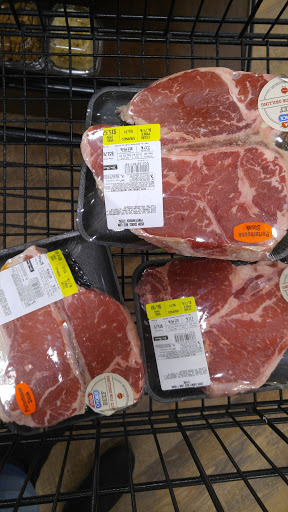 Grocery Store «Tom Thumb», reviews and photos, 4848 Preston Rd, Frisco, TX 75034, USA