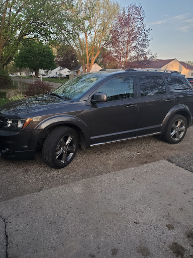 Used Car Dealer «Tradewind Car Co», reviews and photos, 2281 Henry St, Muskegon, MI 49441, USA
