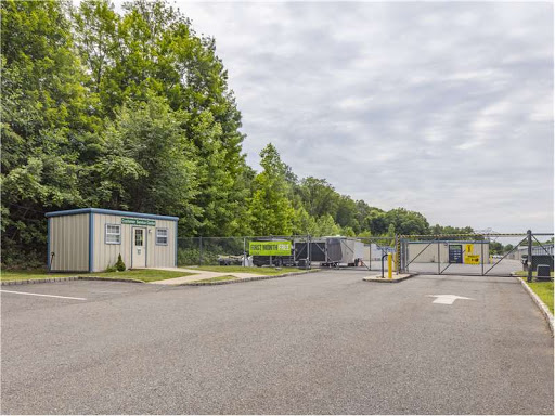 Storage Facility «Extra Space Storage», reviews and photos, 173 Stanhope Sparta Rd, Andover, NJ 07821, USA