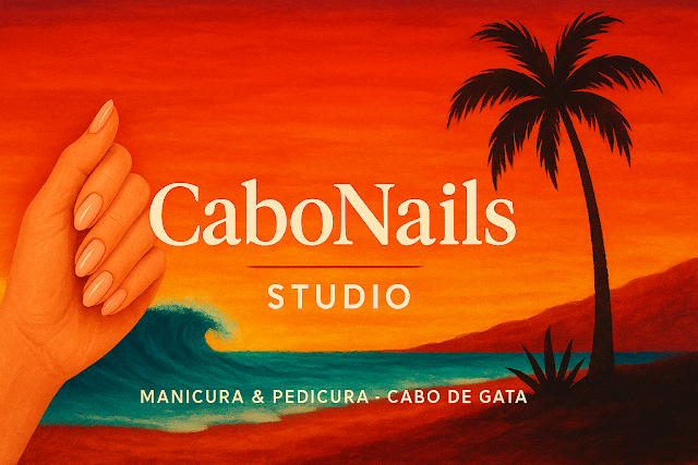 Cabo Nails