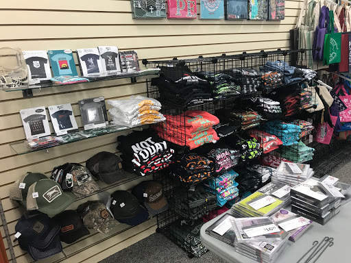 Book Store «LifeWay Christian Store», reviews and photos, 2450 Walnut St, Cary, NC 27518, USA