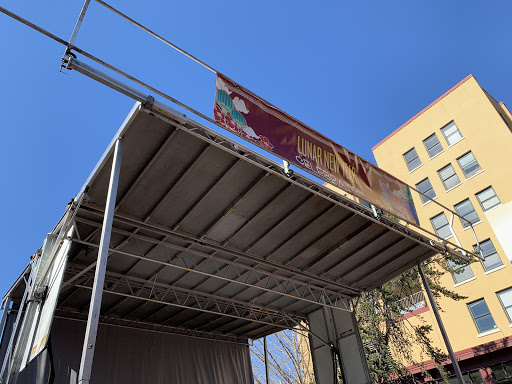 Park «Hing Hay Park», reviews and photos, 423 Maynard Ave S, Seattle, WA 98104, USA