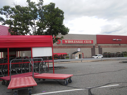 Warehouse club «BJ’s Wholesale Club», reviews and photos, 1000 US-1, Edison, NJ 08817, USA