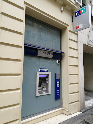 CIC à Nice