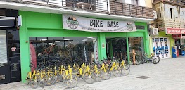 Bike Base // Bike Store - Rental - Repair - Sale en San Pedro Alcántara