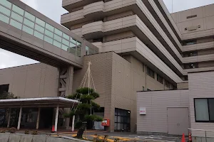 Niigata Cancer Center Hospital image