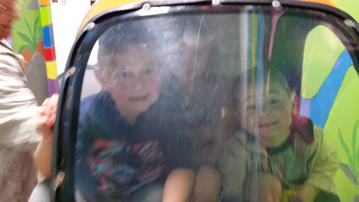 Event Venue «Big Bounce Family Fun Center», reviews and photos, 1701 S Main St, New Castle, IN 47362, USA