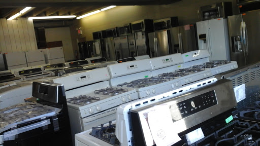 Appliance Store «Home Appliances LLC», reviews and photos, 646 S Delsea Dr, Vineland, NJ 08360, USA