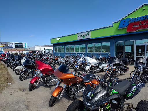Used Motorcycle Dealer «Motorcycles 508», reviews and photos, 2074 Main St, Brockton, MA 02301, USA