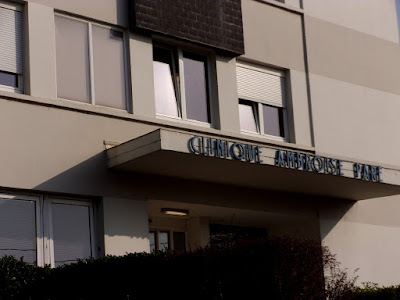 Clinique Chirurgicale Ambroise Paré à Thionville