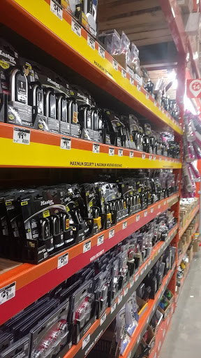 Home Improvement Store «The Home Depot», reviews and photos, 172 Fulton Ave, Hempstead, NY 11550, USA