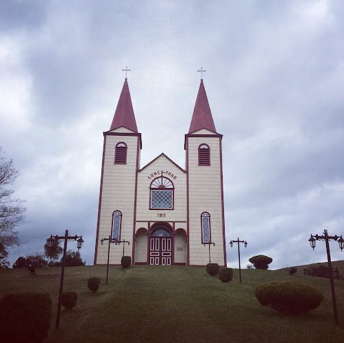Iglesia Loncotoro