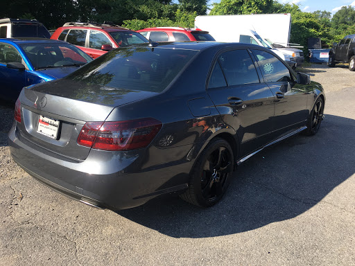 Used Car Dealer «Hudson Auto Traders Inc», reviews and photos, 270 US-6, Mahopac, NY 10541, USA