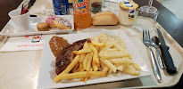 Frite du Restaurant Flunch Toulouse Gramont - n°11