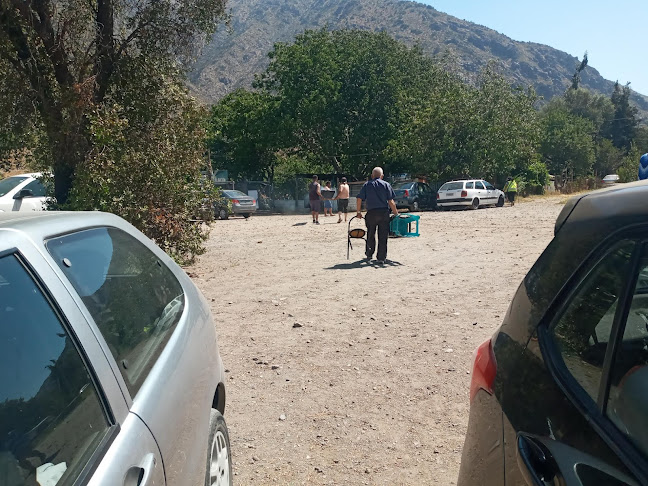 Pic Nic El Estero - San José de Maipo