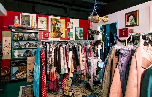 Art Gallery «Arts For Act Gallery», reviews and photos, 2265 First St, Fort Myers, FL 33901, USA