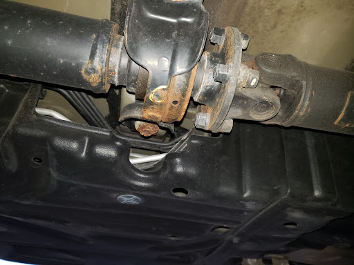 Car Dealer «Rocky Mountain Auto Brokers», reviews and photos, 4912 Carrera Point, Colorado Springs, CO 80923, USA