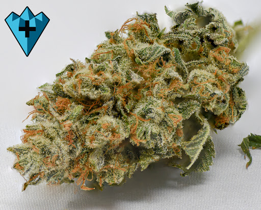 Cannabis store «Chronic Therapy», reviews and photos, 10030 W 27th Ave, Wheat Ridge, CO 80215, USA