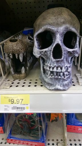 Department Store «Walmart Supercenter», reviews and photos, 2321 Charles St, Anderson, IN 46013, USA