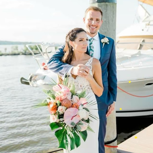 Florist «Dino Designs of Baltimore», reviews and photos, 330 N Charles St, Baltimore, MD 21201, USA