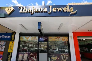 THAJANA JEWELS image