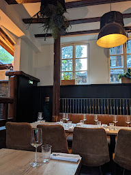 Photo n°57 de RIVA Comptoir Méditerranéen à Strasbourg ()