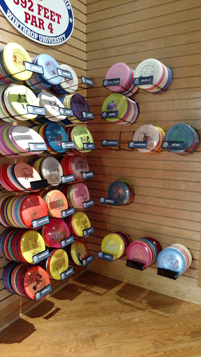 Outdoor Sports Store «D-town Disc Golf», reviews and photos, 1127 N Easton Rd, Doylestown, PA 18902, USA