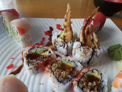 Miyako Sushi image 2
