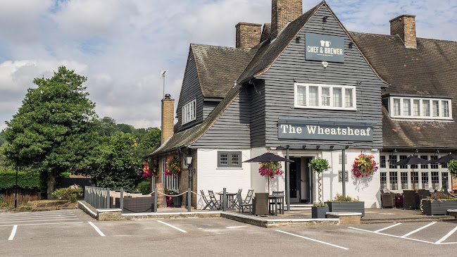 The Wheatsheaf - Pub