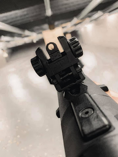 Gun Shop «Big Woods Goods», reviews and photos, 350 Ronnell Rd, Canton, GA 30115, USA