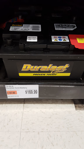 Auto Parts Store «AutoZone», reviews and photos, 1620 Mineral Spring Ave, North Providence, RI 02904, USA