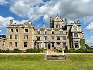 Warner Hotels - Thoresby Hall