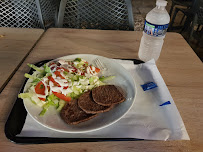 Plats et boissons du Nabab Kebab (Montpellier) - n°4