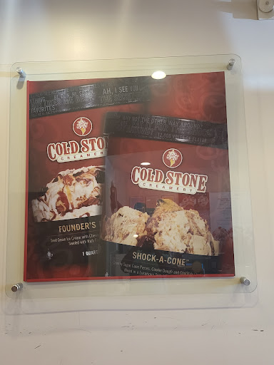 Ice Cream Shop «Cold Stone Creamery», reviews and photos, 30985 Courthouse Dr, Union City, CA 94587, USA