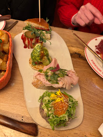 Les plus récentes photos du Restaurant de tapas La Noceria à Paris - n°4