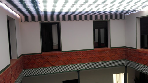 Instalaciones Quijote toldos en Pozuelo de Calatrava