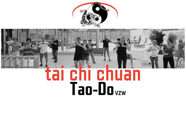 Tai Chi Chuan Tao-Do vzw - Sint-Niklaas