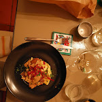 Photo n°3 de l'avis de Olivia.i fait le 08/06/2019 à 16:11 sur le  La Cucina di Mamma Elvira à Lecce