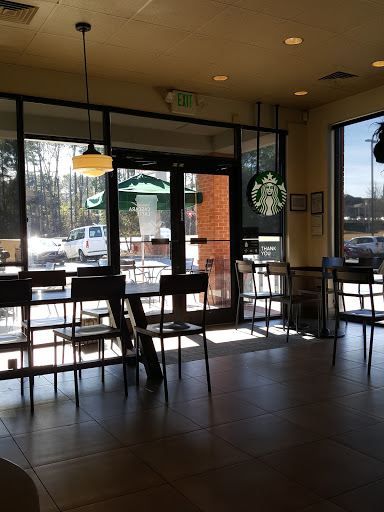 Coffee Shop «Starbucks», reviews and photos, 5975 Peachtree Pkwy, Norcross, GA 30092, USA