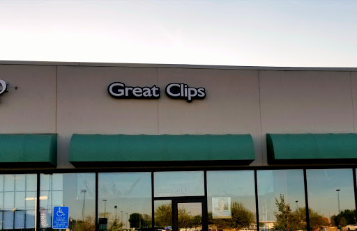 Hair Salon «Great Clips», reviews and photos, 1586 Washington St, Pella, IA 50219, USA